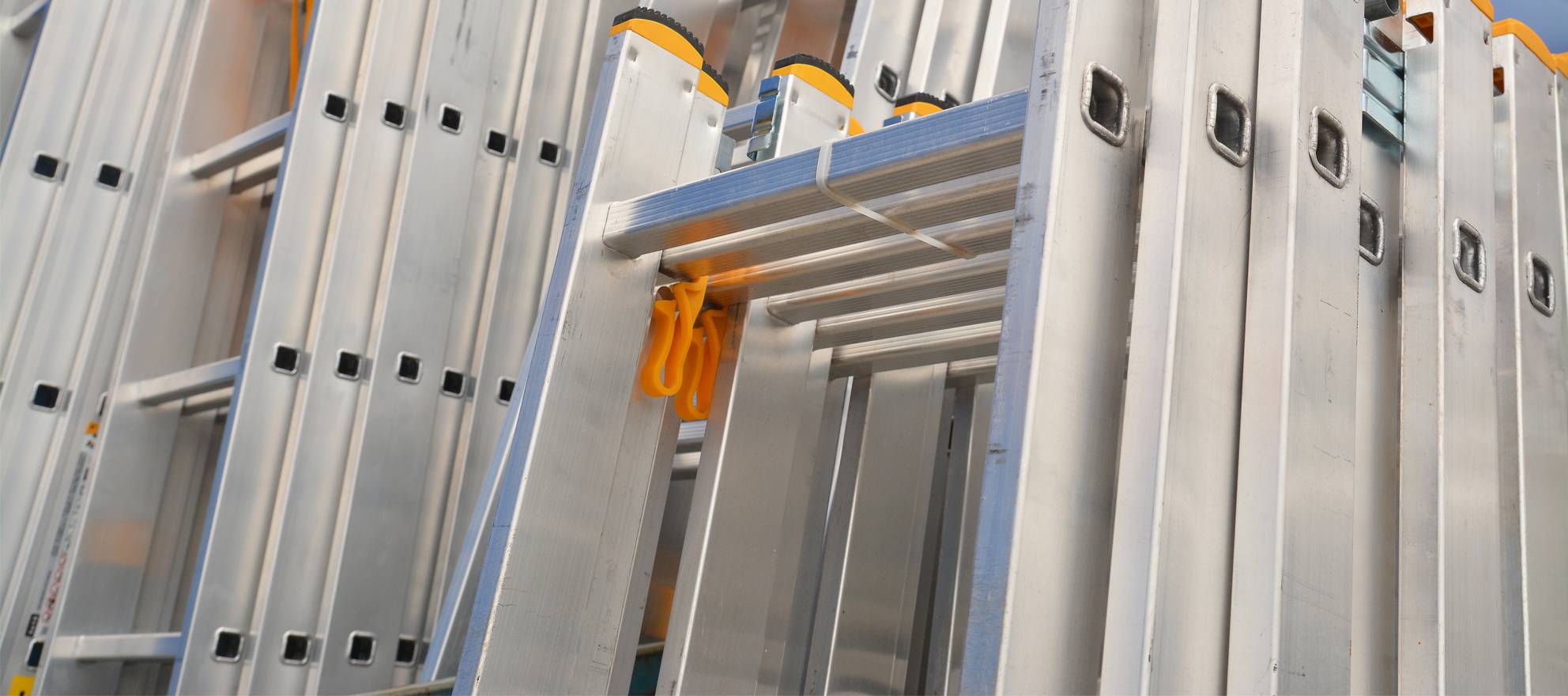 Aluminium Ladder Manufacturers in Chennai